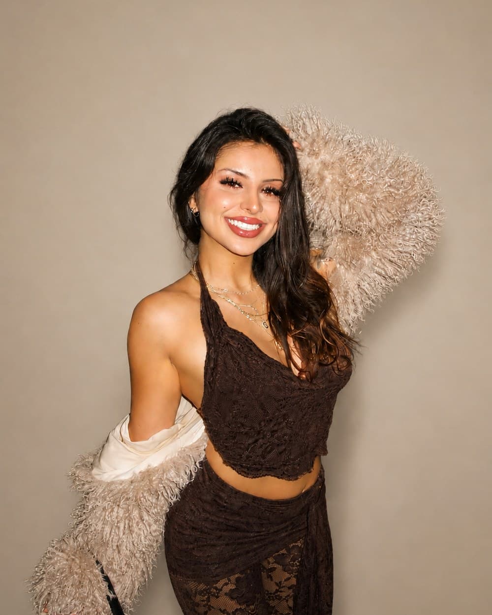 Angelina Lucii